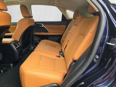 Used 2022 Lexus RX 350 AWD w/ Premium Package image 18