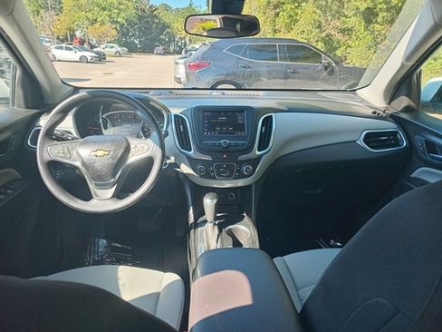 Used 2020 Chevrolet Equinox LT image 13