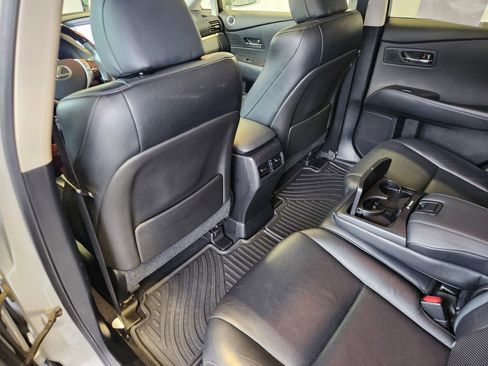Used 2014 Lexus RX 350 AWD w/ Navigation Package image 13
