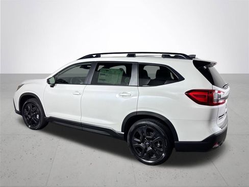 New 2026 Subaru Ascent Bronze Edition image 8