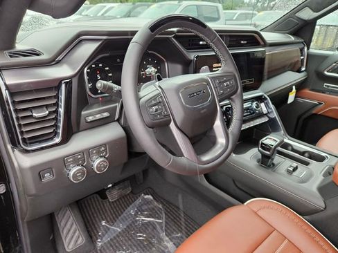 New 2026 GMC Sierra 1500 Denali Ultimate AWD/4WD image 18