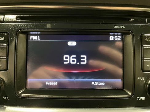 Used 2016 Kia Optima EX FWD image 33
