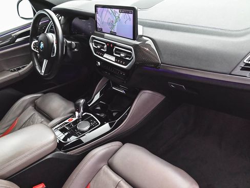 Used 2022 BMW X4 M w/ Competition Package AWD/4WD image 36