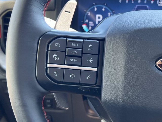New 2026 Ford F150 Raptor AWD/4WD image 19