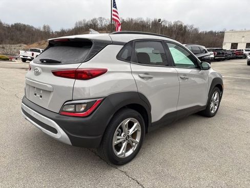 Used 2023 Hyundai Kona SEL w/ Cargo Package image 5