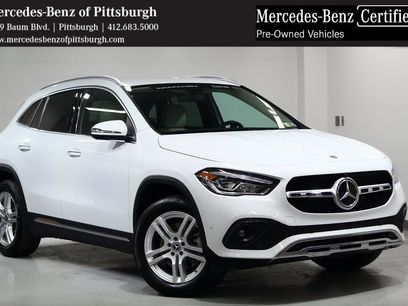 Used 2023 Mercedes-Benz GLA 250 4MATIC