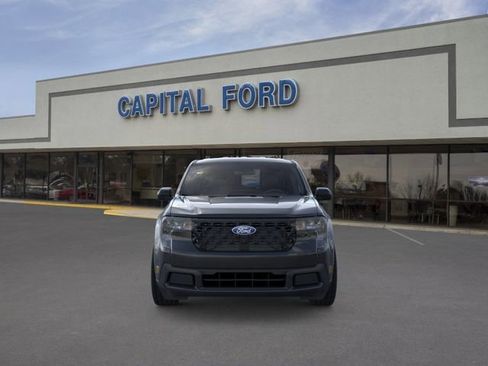 New 2025 Ford Maverick XLT w/ XLT Luxury Package image 6