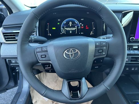 New 2026 Toyota Camry LE image 15