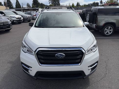 Used 2022 Subaru Ascent Touring w/ Popular Package #2A AWD/4WD image 15