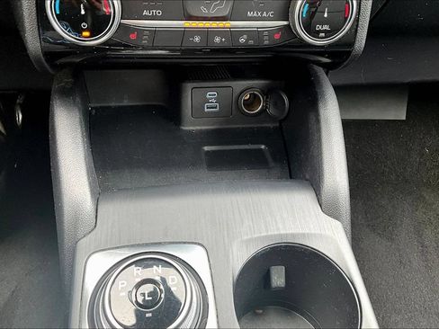 Certified 2022 Ford Escape SEL AWD/4WD image 16