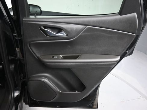 Used 2022 Chevrolet Blazer LT image 33