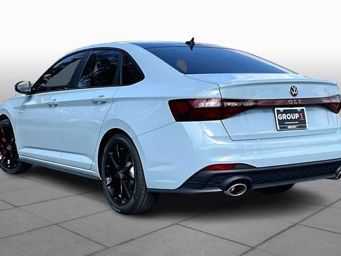 New 2026 Volkswagen Jetta GLI Autobahn image 12