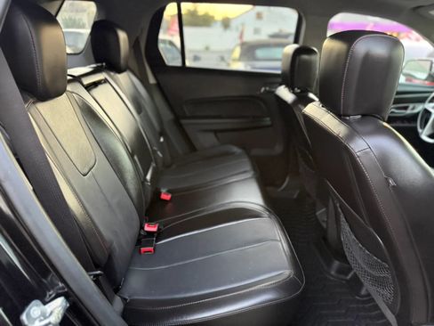 Used 2016 GMC Terrain SLT w/ Open Road Package FWD image 26