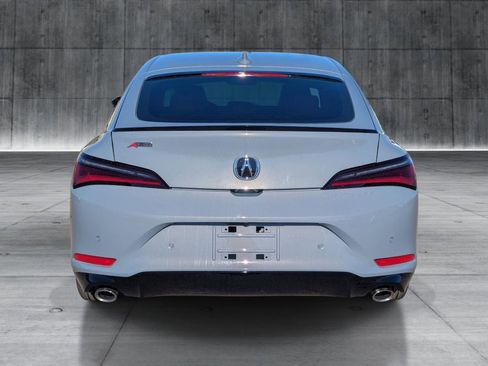 New 2026 Acura Integra A-Spec image 6