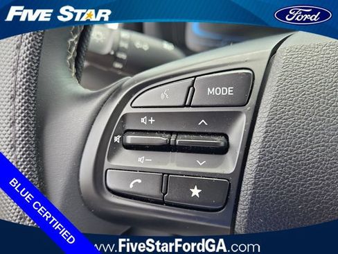 Used 2026 Hyundai Venue SEL FWD image 24