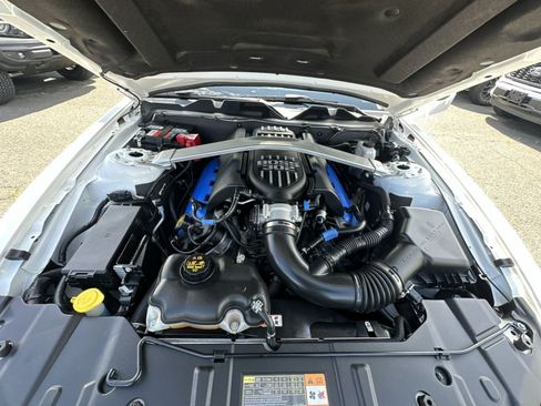Used 2013 Ford Mustang Boss 302 w/ Boss 302 Accessory Pkg RWD image 33