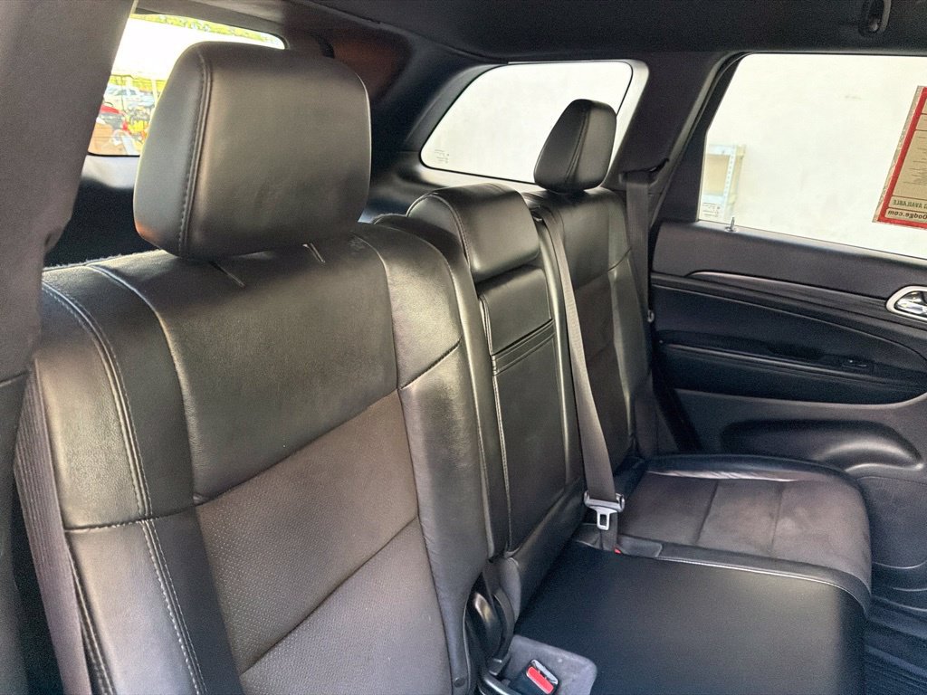Used 2021 Jeep Grand Cherokee Laredo X RWD image 27