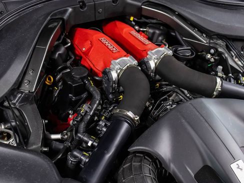 Certified 2019 Ferrari Portofino image 56