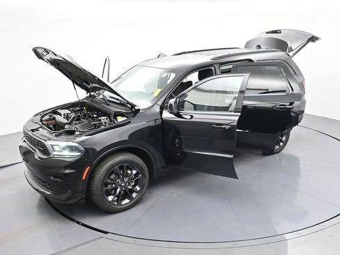 Used 2023 Dodge Durango GT w/ Blacktop Package image 43