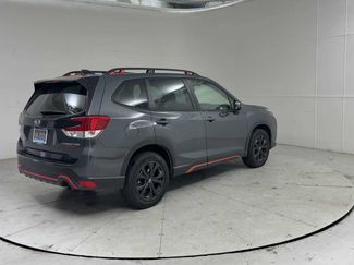 Used 2024 Subaru Forester Sport AWD/4WD video 2