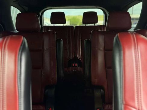 Used 2024 Dodge Durango SRT Hellcat image 19