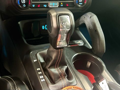 Used 2024 Ford Bronco Raptor AWD/4WD image 15
