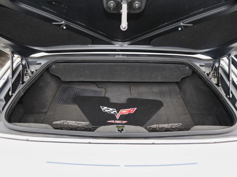 Used 2013 Chevrolet Corvette 427 w/ 1SC Preferred Equipment Group image 35