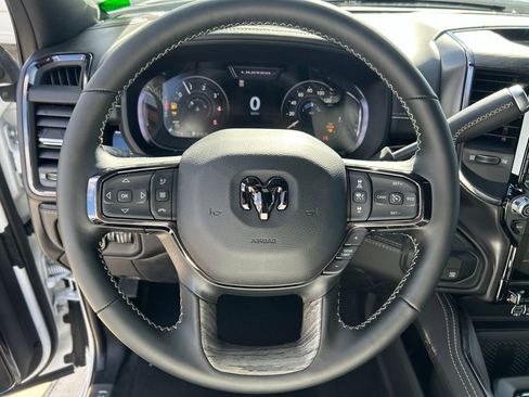 New 2025 RAM 3500 Limited image 11