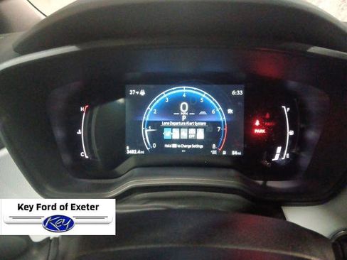 Used 2025 Toyota Corolla FX w/ Convenience Package image 9