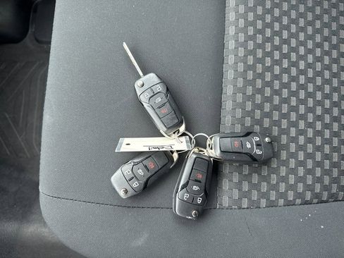 Used 2024 Ford Transit 250 Low Roof w/ Exterior Upgrade Package image 37