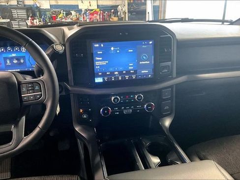 New 2026 Ford F150 XLT w/ XLT Chrome Appearance Package image 7