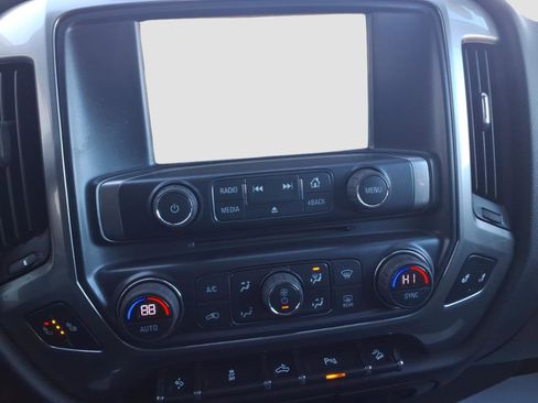 Used 2018 Chevrolet Silverado 1500 LT w/ All Star Edition image 23