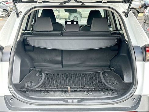Used 2023 Toyota RAV4 AWD Hybrid image 28