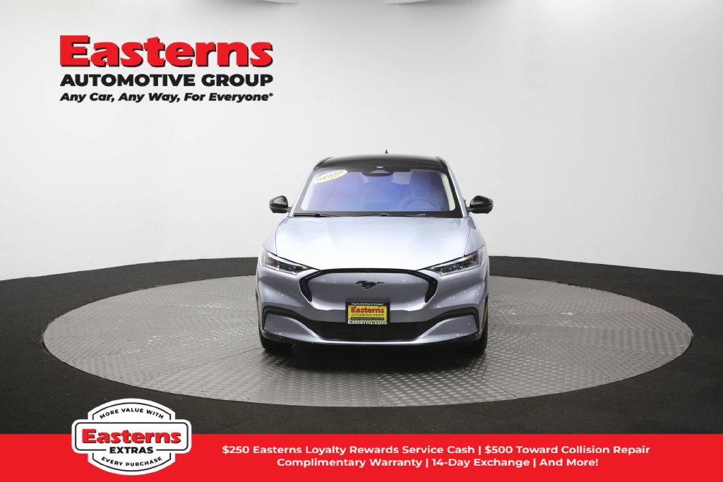 Used 2022 Ford Mustang Mach-E Premium AWD/4WD image 59