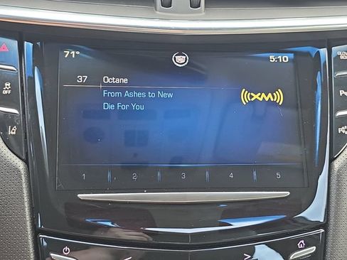 Used 2014 Cadillac XTS Premium FWD image 20