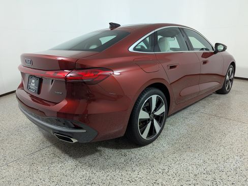 Certified 2025 Audi A5 2.0T Prestige w/ 19" Wheel Package image 7