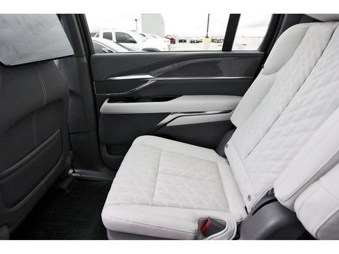 New 2026 Cadillac Escalade IQ Luxury 1 AWD/4WD image 12