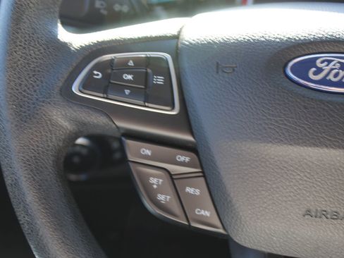 Used 2021 Ford EcoSport SE image 19