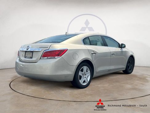 Used 2011 Buick LaCrosse CX FWD image 3