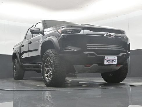 Used 2024 Chevrolet Colorado ZR2 AWD/4WD image 51
