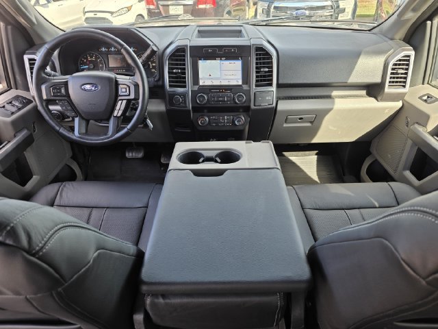Certified 2019 Ford F150 XLT w/ Equipment Group 302A Luxury AWD/4WD image 8