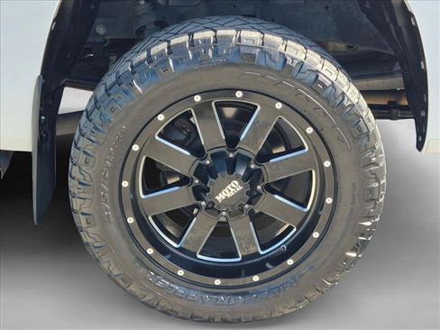 Used 2020 Toyota Tundra SR5 w/ SR5 Leather Package RWD image 21