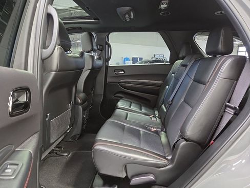 Used 2025 Dodge Durango GT AWD/4WD image 34