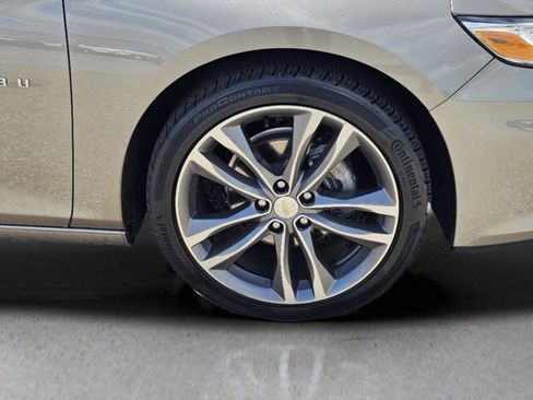 Used 2024 Chevrolet Malibu LT image 6