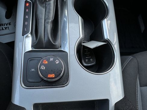 Used 2023 Chevrolet Blazer LT w/ Convenience Package image 36