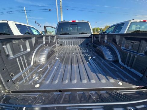 New 2026 Ford F350 XL w/ STX Appearance Package AWD/4WD image 23