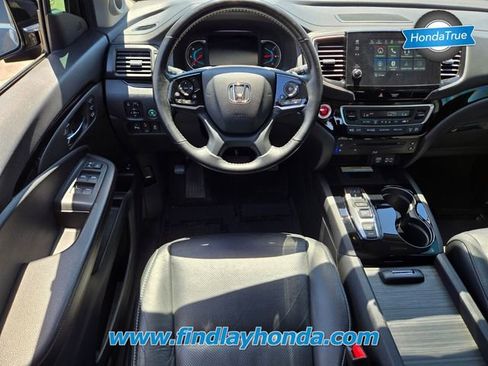 Certified 2019 Honda Pilot Elite image 15