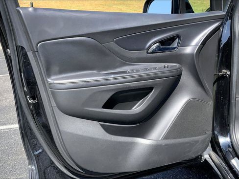 Used 2019 Buick Encore Preferred FWD image 21
