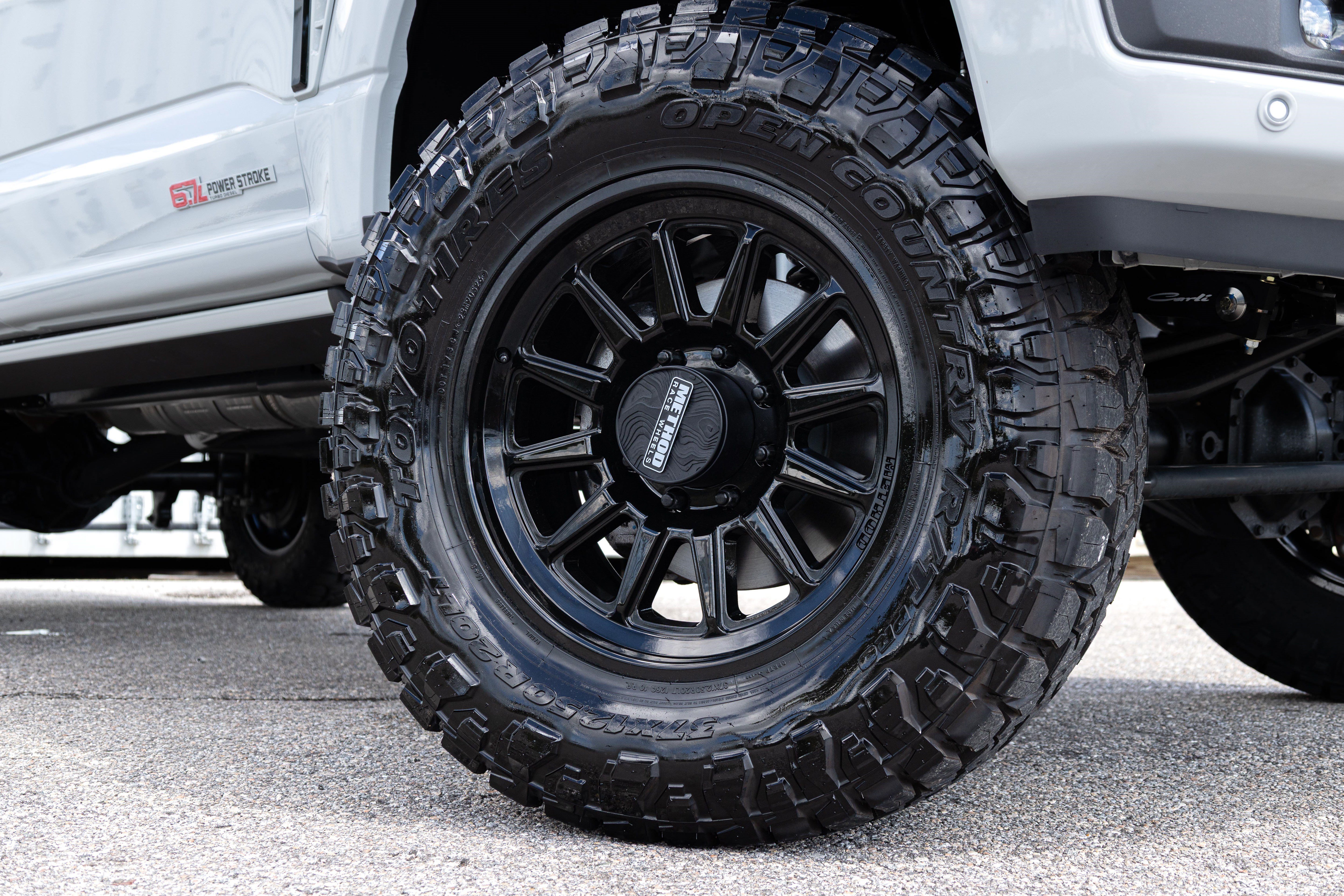 New 2026 Ford F250 Platinum AWD/4WD image 24