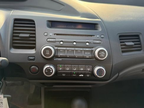 Used 2009 Honda Civic LX image 19